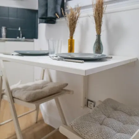 Studette Confort La Doutre *