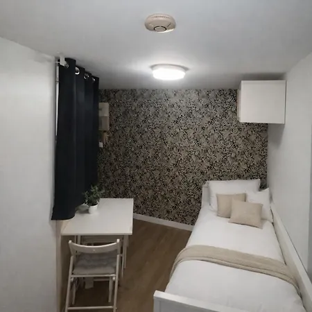 Studette Confort La Doutre Angers