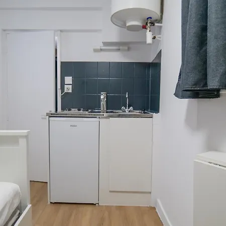 Apartamento Studette Confort La Doutre