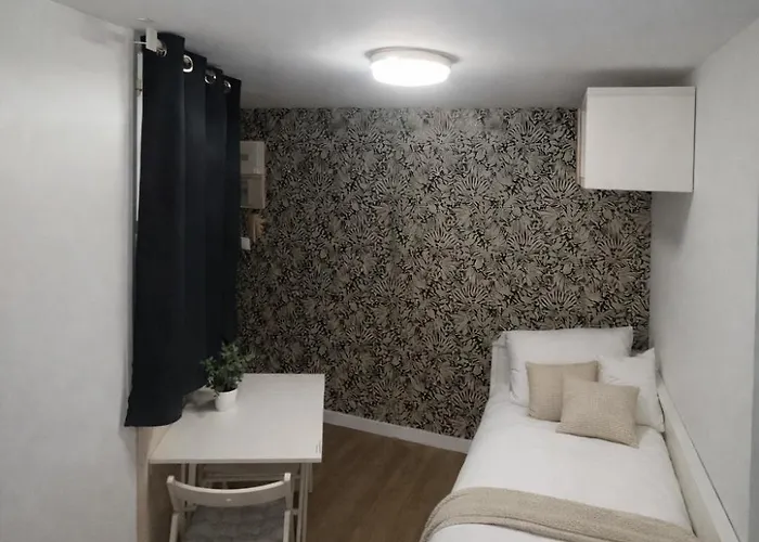 Studette Confort La Doutre Анже